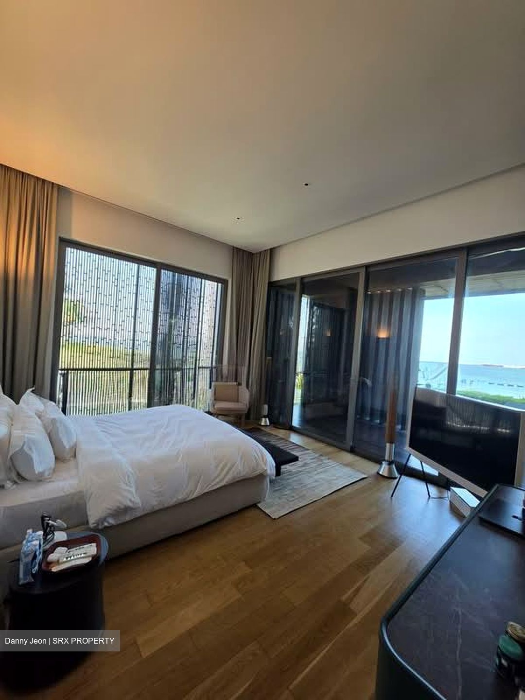 Seven Palms Sentosa Cove (D4), Condominium #588774191